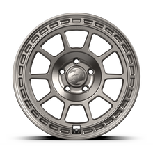 Load image into Gallery viewer, fifteen52 Traverse MX 17x8 5x114.3 38mm ET 73.1mm Center Bore Magnesium Grey Wheel
