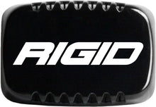 Load image into Gallery viewer, Rigid Industries SR-M Light Cover- Black
