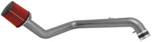 Load image into Gallery viewer, AEM 11-12 Mitsubishi Eclipse 2.4L Gunmetal Gray Cold Air Intake

