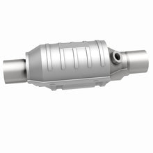 Load image into Gallery viewer, MagnaFlow Conv Universal 2.00 with 1-O2 Rear CA
