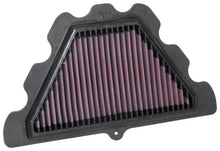 Load image into Gallery viewer, K&amp;N 18-19 Kawasaki Z900RS - 948CC Replacement Air Filter
