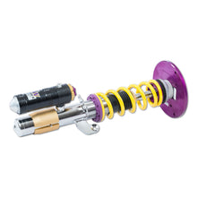 Load image into Gallery viewer, KW Coilover Kit V4 2015 BMW M3 (F80) / M4 (F82) w/ Electronic Suspension
