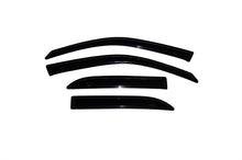 Load image into Gallery viewer, AVS 02-07 Buick Rendezvous Ventvisor Outside Mount Window Deflectors 4pc - Smoke
