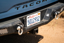 Load image into Gallery viewer, DV8 Offroad 16-23 Toyota Tacoma MTO Series Rear Bumper
