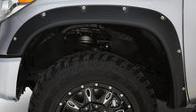 Load image into Gallery viewer, Stampede 2014-2019 Toyota Tundra 66.7/78.7/97.6in Bed Ruff Riderz Fender Flares 4pc Smooth
