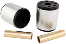 Load image into Gallery viewer, Whiteline Plus 96-04 BMW 5 Series E39 / 93-01 BMW 7 Series E38 Front Radius Rod to Chassis
