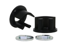 Load image into Gallery viewer, Whiteline 9/98+ Subaru Legacy / 9/98-8/09 Outback Diff-Mount in Cradle Insert Bushing
