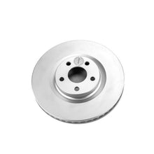 Load image into Gallery viewer, Power Stop 15-19 Ford Edge Front Evolution Geomet Coated Rotor
