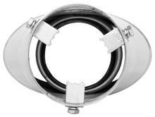 Load image into Gallery viewer, Spectre Exhaust Tip Bolt-On / Oval (Fits 2.25in to 3.25in Piping)
