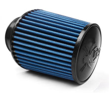 Load image into Gallery viewer, Injen SuperNano Web Dry Air Filter - 3.00 Filter 5 Base / 5 Tall / 4 Top - 45 Pleat

