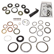 Load image into Gallery viewer, BD Diesel Built-It Trans Kit 2003-2004 Ford 5R110 Stage 4 Master Rebuild Kit
