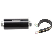 Load image into Gallery viewer, Russell Performance Anodized Aluminum (12in Length -10 male inlet/outlet)
