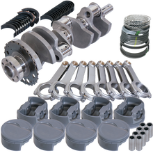 Load image into Gallery viewer, Eagle Competition Rotating Assembly Kit for Chevrolet/Pontiac LS-Series 4.030in Bore
