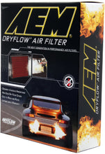 Load image into Gallery viewer, AEM 13-20 Nissan Sentra 1.8L DryFlow Air Filter
