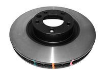Load image into Gallery viewer, DBA 11-18 Porsche Cayenne (/w360mm Iron Front Rotor) Front 4000 Series Plain Rotor
