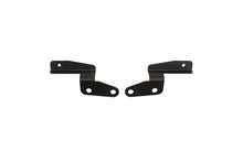 Load image into Gallery viewer, Rigid Industries 2018 Jeep JL - A-Pillar Mount Kit - Mounts Set of D / D-SS / SR-M / Ignite Series
