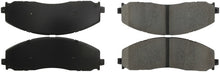 Load image into Gallery viewer, StopTech 12-20 Ford F-250 / F-350 / F-450 Super Duty Sport Performance Front Brake Pads
