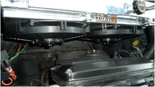 Load image into Gallery viewer, Mishimoto 83-87 Toyota Corolla Aluminum Fan Shroud Kit
