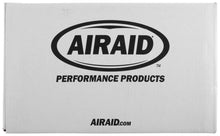 Load image into Gallery viewer, Airaid 2013 Ford Explorer 3.5L Ecoboost MXP Intake System w/ Tube (Dry / Blue Media)
