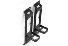 Load image into Gallery viewer, DV8 Offroad 07-23 Jeep Gladiator/Wrangler JT/JK/JL Hinge Mounted Step
