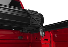 Load image into Gallery viewer, Truxedo 20-21 GMC Sierra &amp; Chevrolet Silverado 1500 (New Body) w/CarbonPro 5ft 9in Sentry CT Cover
