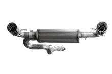 Load image into Gallery viewer, JBA 17-20 Toyota FT86/13-20 Subaru BRZ 2.0L 2-1/2in 304SS Cat-Back Exhaust w/4in Tips
