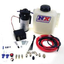Load image into Gallery viewer, Nitrous Express Water Injection Gas Stage II GM MAF
