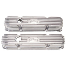 Load image into Gallery viewer, Edelbrock Valve Cover Classic Series Chrysler 383/440 CI V8 Polshed
