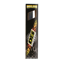Load image into Gallery viewer, DEI Under Hood Thermal Acoustic Lining 32in x 54in - 12 sq ft - Retail Packaging
