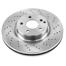 Load image into Gallery viewer, Power Stop 07-09 Mercedes-Benz E350 Front Autospecialty Brake Rotor
