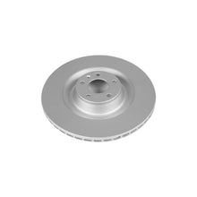 Load image into Gallery viewer, Power Stop 05-10 Audi A8 Quattro Front Evolution High Carbon Geomet Coated Rotor
