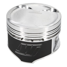 Load image into Gallery viewer, Wiseco Mits Turbo DISH -10cc 1.378 X 85.5 Piston Shelf Stock Kit

