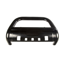 Load image into Gallery viewer, Rugged Ridge 3.5in Bull Bar Black 2018-20 Jeep JL/JT
