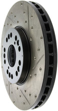 Load image into Gallery viewer, StopTech 93-05 Lexus GS300/GS350/GS400/GS430/GS450H / 00-05 Lexus IS300 / 93-94 Lexus LS400/LS430/L
