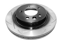 Load image into Gallery viewer, DBA 18-20 Volkswagen Amarok Front Slotted Street Series Rotor
