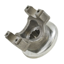 Load image into Gallery viewer, Yukon Gear Yoke For Chrysler 8.75in w/ 10 Spline Pinion and a 7260 U/Joint Size

