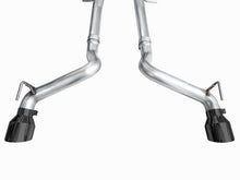 Load image into Gallery viewer, AWE 2023 Nissan Z RZ34 RWD Track Edition Catback Exhaust System w/ Diamond Black Tips
