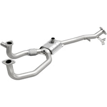 Load image into Gallery viewer, MagnaFlow Conv DF Subaru 84 88
