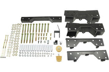 Load image into Gallery viewer, Belltech C-NOTCH KIT 07-14 Chevy/GMC Silverado/Sierra Quad/Ext Cab *C-Notch ONLY*
