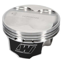 Load image into Gallery viewer, Wiseco Nissan 04 350Z VQ35 4v Domed +7cc 96mm Piston Shelf Stock Kit

