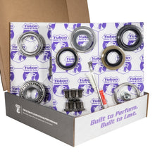 Load image into Gallery viewer, Yukon Gear Ring &amp; Pinion Gear Kit Pkg F&amp;R w/Install Kits Toyota 8.4/7.5R Diff 4.56 Ratio
