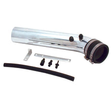 Load image into Gallery viewer, Spectre Universal Intake Tube Kit 3in. - Aluminum
