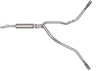 Load image into Gallery viewer, Gibson 04-08 Ford F-150 STX 4.6L 2.5in Cat-Back Dual Extreme Exhaust - Aluminized
