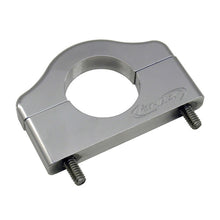 Load image into Gallery viewer, Nitrous Express 1-1/4 Billet Bar Mount for Billet Bottle Brackets - Single
