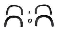 Load image into Gallery viewer, AVS 2008+ Dodge Challenger Smooth Front and Rear Fender Flares - Black (4 Pc)
