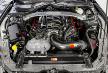 Load image into Gallery viewer, K&amp;N 2016-2017 Ford Mustang Shelby 5.2L V8 Typhoon Cold Air Intake System
