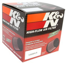 Load image into Gallery viewer, K&amp;N Replacement Air Filter BMW 118I/120I/320I, 2005
