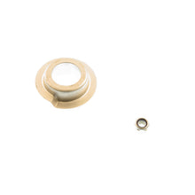 Load image into Gallery viewer, Bilstein B8 1988 Honda Civic Base Hatchback Front Left 36mm Monotube Shock Absorber
