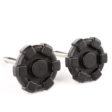 Load image into Gallery viewer, Rugged Ridge Elite Door Surround Knobs 2-Dr 07-18 Jeep Wrangler JK
