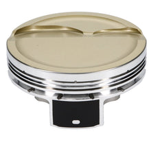 Load image into Gallery viewer, JE Pistons Ultra Series GM Gen III/IV LS 4.075in Bore/4in Stroke Set of 8 Pistons
